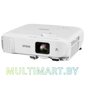 Проектор Epson EB-982W картинка 4